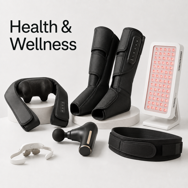Health & Wellness