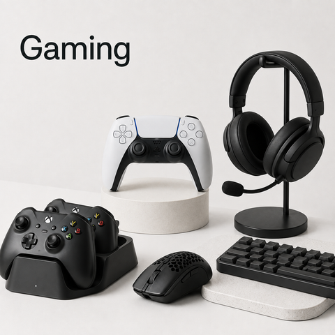 Gaming