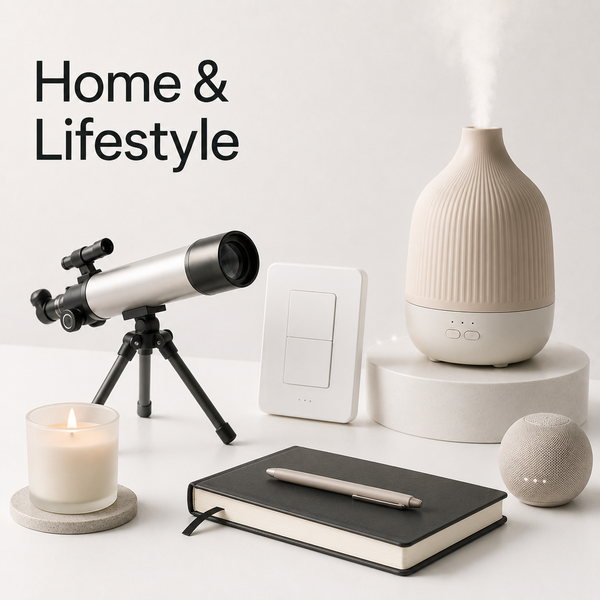 Home & Lifestyle