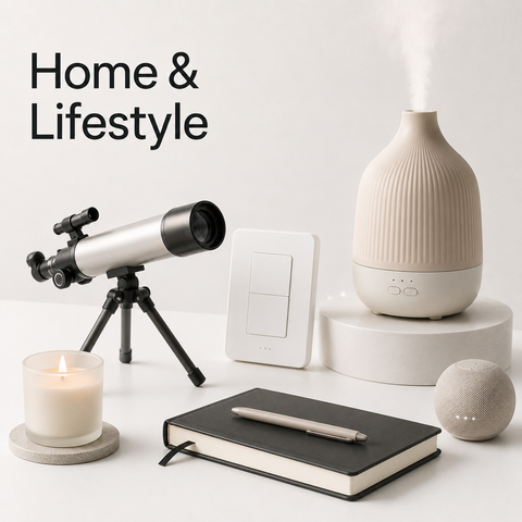 Home & Lifestyle