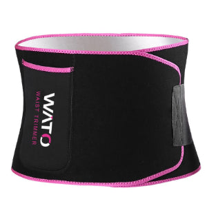 Infinity Training Sweat Belt