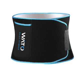 Infinity Training Sweat Belt