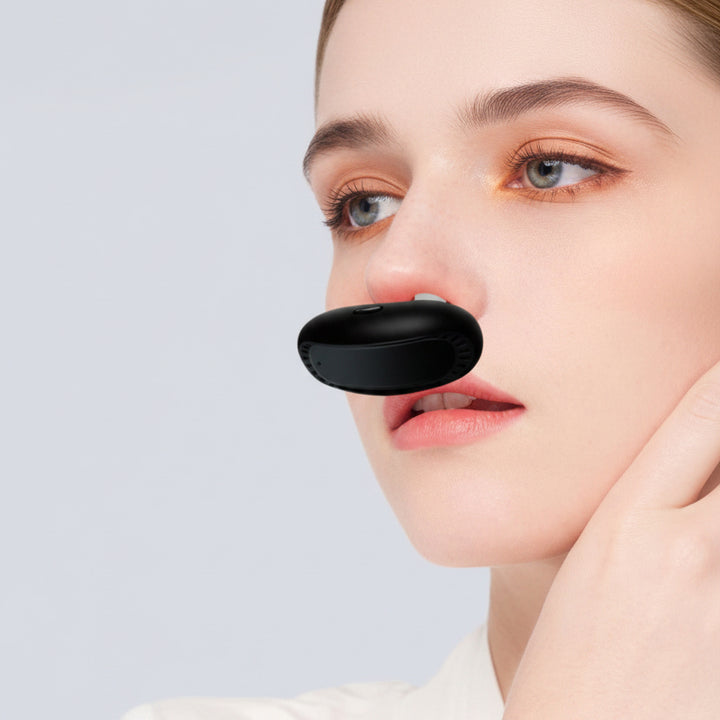 RespiRelief™ Rechargeable Nasal Light Device