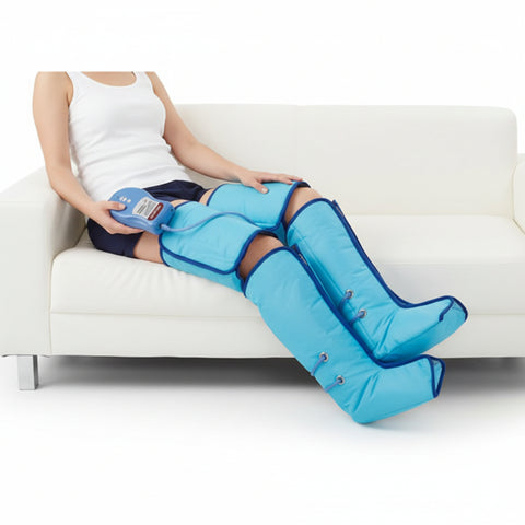 AirWave Compression Leg Massager