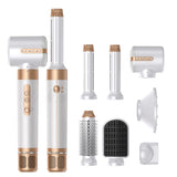 7-in-1 High-Speed Hot Air Styling System