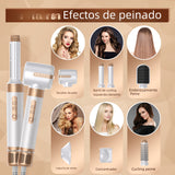 7-in-1 High-Speed Hot Air Styling System