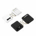 20,000mAh LCD Dual-Device Power Bank