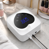 X20 Cordless Rechargeable Nail Lamp