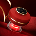 Portable Electric Cupping Massager with Red Light (2 Cups)