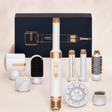 7-in-1 High-Speed Hot Air Styling System