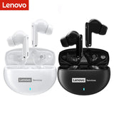 Lenovo LE253 Headphones TWS Wireless Bluetooth 6.0 ANC Noise Reduction HiFi Sound Earphones Game Sports Headset With Mic Earbuds