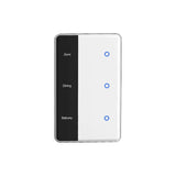 Zemismart 4-Button Zigbee Smart Touch Switch