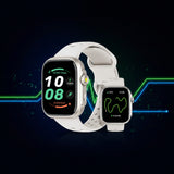 BETTDOW IDW26 AI GPS Smartwatch