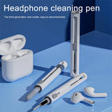 2-in-1 Earbud Cleaning Pen: Grand Opening Gift