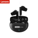 Lenovo LE253 Headphones TWS Wireless Bluetooth 6.0 ANC Noise Reduction HiFi Sound Earphones Game Sports Headset With Mic Earbuds