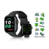 BETTDOW IDW26 AI GPS Smartwatch