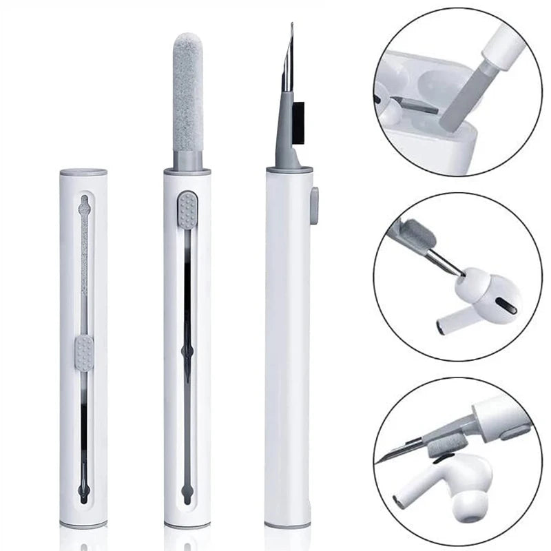 2-in-1 Earbud Cleaning Pen: Grand Opening Gift