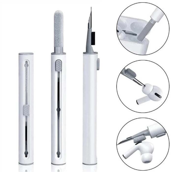 2-in-1 Earbud Cleaning Pen: Grand Opening Gift