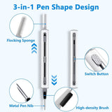 2-in-1 Earbud Cleaning Pen: Grand Opening Gift