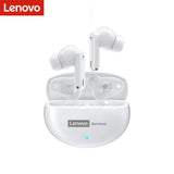 Lenovo LE253 Headphones TWS Wireless Bluetooth 6.0 ANC Noise Reduction HiFi Sound Earphones Game Sports Headset With Mic Earbuds