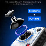 Wireless Controller Phone Bluetooth Gamepad For Switch PS4 PS3 Xbox iPhone Android Mobile Cell PC Control Game Pad Gaming Mando