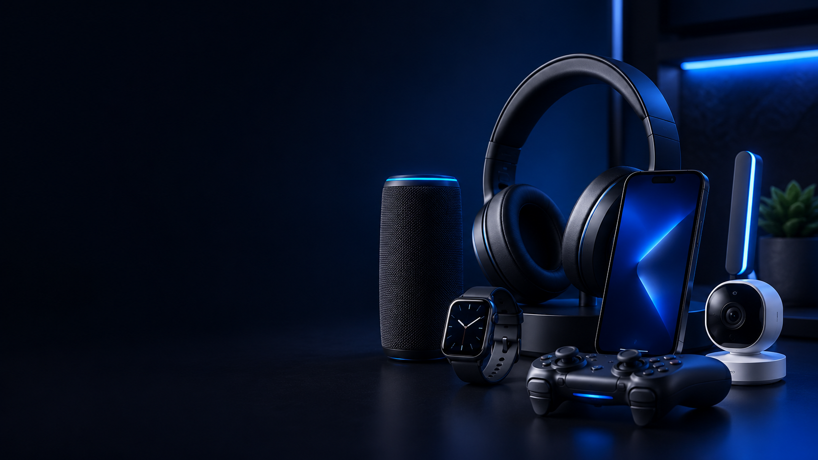 Tech upgrades worth making.